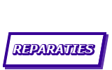 de pagina reparaties wordt weergegeven